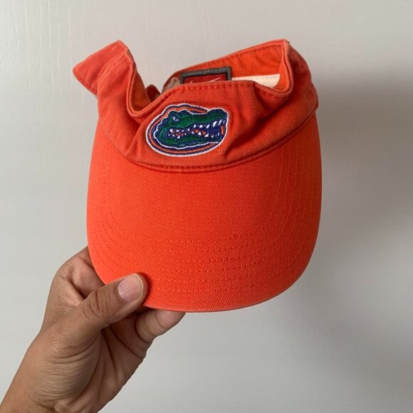 Nike Florida Gators visor #Gators - Picture 1 of 3